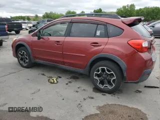 2013 Subaru Crosstrek Premium с VIN JF2GPAWC9D2880936, выставлен на аукционе Copart как лот 58246835 с пробегом 148 010 миль миль и Чистый • Clean title. История ставок и продаж доступна на DreamBid. Изображение 2.