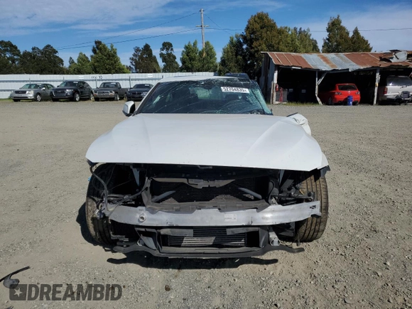 2016 BMW 4 Series 435i z VIN WBA3R1C51GK529405, wystawiony jako Copart lot #52704835 z przebiegiem Nie podano mil oraz Szkoda całkowita • Salvage title. Historia ofert i sprzedaży dostępna na DreamBid. Obrazek 5.