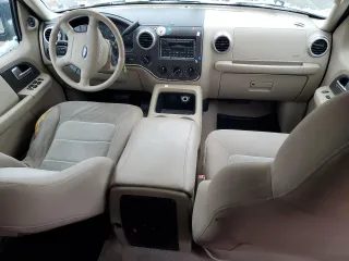2004 Ford Expedition Special Service with VIN 1FMPU16L64LB28091, listed as a Copart auction lot 79536994 with 0 mi miles and Salvage Title. Bid and sale history available at carsss.com. Image 8.