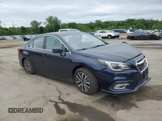 2018 Subaru Legacy Premium z VIN 4S3BNAF61J3044343, wystawiony jako Copart lot #60594785 z przebiegiem 117 279 mil mil oraz Szkoda całkowita • Salvage title. Historia ofert i sprzedaży dostępna na DreamBid. Obrazek 4.