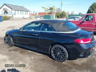 2018 Mercedes-Benz C 300 с VIN WDDWK4KBXJF653191, выставлен на аукционе IAAI как лот 40731846 с пробегом 77 176 миль миль и . История ставок и продаж доступна на DreamBid. Изображение 3.