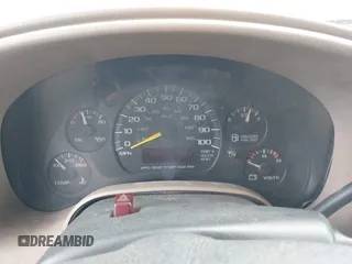 1997 Chevrolet Astro z VIN 1GNDM19W7VB232813, wystawiony jako IAAI lot #42046310 z przebiegiem Nie podano mil oraz . Historia ofert i sprzedaży dostępna na DreamBid. Obrazek 7.