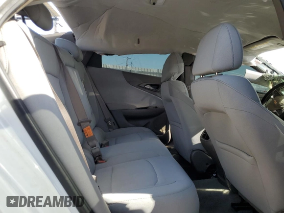 2021 Chevrolet Malibu LT with VIN 1G1ZD5ST2MF045677, listed as a Copart auction lot 51630835 with Not Provided miles and Clean Title. Bid and sale history available at DreamBid. Image 10.