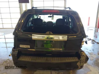 2012 Ford Escape Limited with VIN 1FMCU0E76CKB89751, listed as a IAAI auction lot 41791830 with 116,250 mi miles. Bid and sale history available at carsss.com. Image 6.