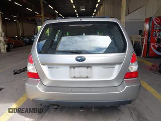 2007 Subaru Forester X z VIN JF1SG63657H732102, wystawiony jako IAAI lot #42141332 z przebiegiem 202 943 mil mil oraz . Historia ofert i sprzedaży dostępna na DreamBid. Obrazek 16.