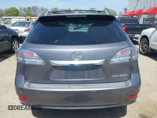 2012 Lexus RX with VIN 2T2ZK1BA6CC083985, listed as a IAAI auction lot 41803485 with 171,013 mi miles and . Bid and sale history available at carsss.com. Image 17.