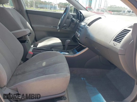 2005 Nissan Altima S with VIN 1N4AL11D95C179525, listed as a IAAI auction lot 42576953 with 126,836 mi miles and . Bid and sale history available at DreamBid. Image 5.