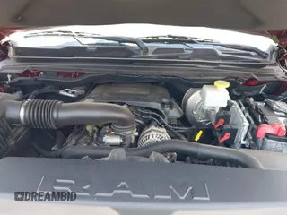 2019 Ram 1500 Laramie z VIN 1C6SRFJTXKN652650, wystawiony jako IAAI lot #42553987 z przebiegiem 78 609 mil mil oraz . Historia ofert i sprzedaży dostępna na DreamBid. Obrazek 10.