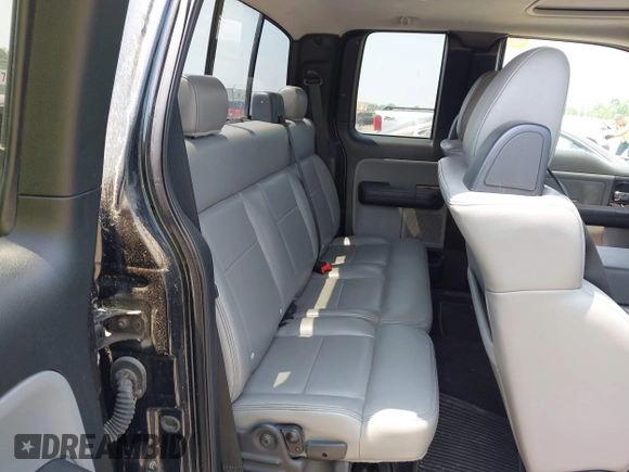 2005 Ford F-150 XLT с VIN 1FTPX14575FA51392, выставлен на аукционе IAAI как лот 42485452 с пробегом 136 999 миль миль и . История ставок и продаж доступна на DreamBid. Изображение 8.