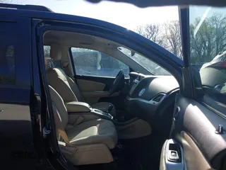 2011 Dodge Journey Mainstreet with VIN 3D4PG1FG4BT526838, listed as a IAAI auction lot 41972489 with 167,759 mi miles and . Bid and sale history available at DreamBid. Image 5.