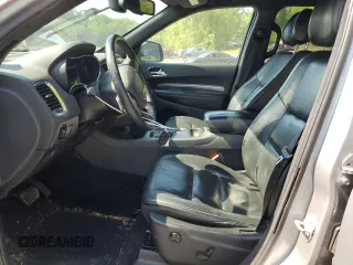 2015 Dodge Durango Limited z VIN 1C4RDJDG2FC163572, wystawiony jako Copart lot #59164725 z przebiegiem 172 392 mil mil oraz Szkoda całkowita • Salvage title. Historia ofert i sprzedaży dostępna na DreamBid. Obrazek 7.