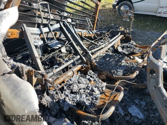 2019 Ford F-350 XL with VIN 1FT8X3BT0KEC00955, listed as a Copart auction lot 75266654 with Not provided miles and Non repairable. Bid and sale history available at DreamBid. Image 10.