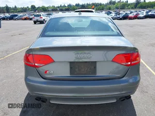 2012 Audi S4 Premium Plus z VIN WAUBGAFL8CA095284, wystawiony jako IAAI lot #42334005 z przebiegiem 202 103 mil mil oraz . Historia ofert i sprzedaży dostępna na DreamBid. Obrazek 16.