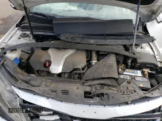 2014 Kia Optima SXL Turbo with VIN 5XXGR4A62EG284722, listed as a Copart auction lot 56189035 with 183,914 mi miles and Salvage title. Bid and sale history available at DreamBid. Image 11.