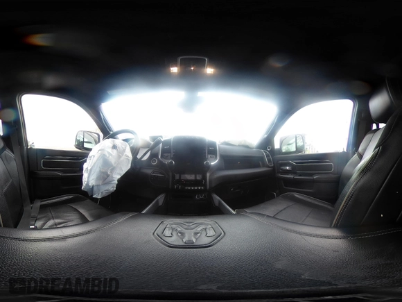 2022 Ram 2500 Laramie z VIN 3C6UR5FL2NG377414, wystawiony jako IAAI lot #41492443 z przebiegiem 100 477 mil mil oraz . Historia ofert i sprzedaży dostępna na DreamBid. Obrazek 23.