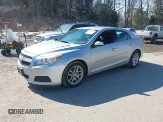 2013 Chevrolet Malibu LT with VIN 1G11C5SA3DF206780, listed as a IAAI auction lot 41769028 with 140,670 mi miles and . Bid and sale history available at DreamBid. Image 2.