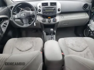 2012 Toyota RAV4 с VIN 2T3BF4DV1CW188175, выставлен на аукционе Copart как лот 61068025 с пробегом 155 273 миль миль и Списание • Salvage title. История ставок и продаж доступна на DreamBid. Изображение 8.