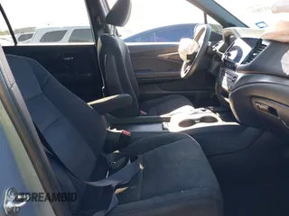 2022 Honda Pilot Sport z VIN 5FNYF5H34NB016711, wystawiony jako IAAI lot #41175815 z przebiegiem 28 635 mil mil oraz . Historia ofert i sprzedaży dostępna na DreamBid. Obrazek 5.