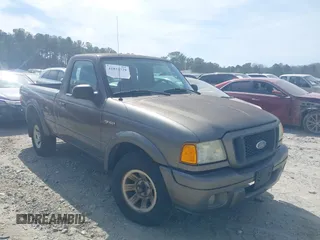 2005 Ford Ranger XL z VIN 1FTYR10U05PA30440, wystawiony jako IAAI lot #41832729 z przebiegiem 201 888 mil mil oraz . Historia ofert i sprzedaży dostępna na DreamBid. Obrazek 1.