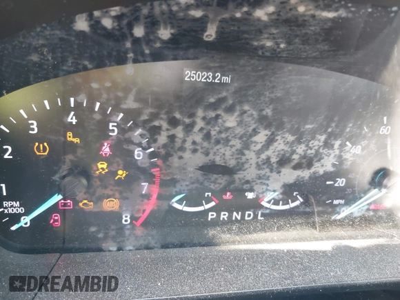 2020 Ford Escape SE с VIN 1FMCU9G64LUC57090, выставлен на аукционе IAAI как лот 42412033 с пробегом 25 023 миль миль и . История ставок и продаж доступна на DreamBid. Изображение 7.