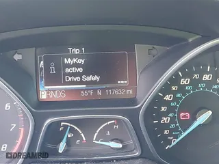 2012 Ford Focus Titanium with VIN 1FAHP3J2XCL421412, listed as a IAAI auction lot 41721565 with 117,632 mi miles. Bid and sale history available at carsss.com. Image 15.