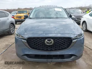 2022 Mazda CX-5 S Preferred with VIN JM3KFBCM2N0528204, listed as a IAAI auction lot 42054842 with 32,066 mi miles and . Bid and sale history available at carsss.com. Image 12.