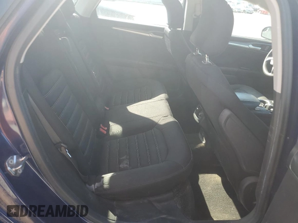 2015 Ford Fusion SE with VIN 1FA6P0H77F5115316, listed as a Copart auction lot 59480225 with 155,767 mi miles and Salvage title. Bid and sale history available at DreamBid. Image 10.