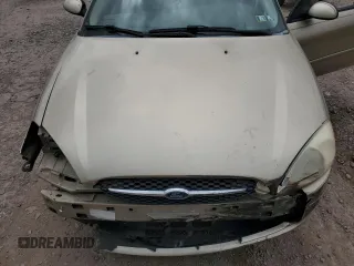 2001 Ford Taurus SE with VIN 1FAFP53U81G113131, listed as a Copart auction lot 51780905 with 85,094 mi miles and Salvage title. Bid and sale history available at DreamBid. Image 11.
