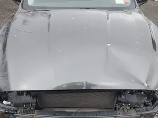 2018 Ford Fusion SE with VIN 3FA6P0HD8JR174211, listed as a IAAI auction lot 41910459 with 83,787 mi miles. Bid and sale history available at carsss.com. Image 10.