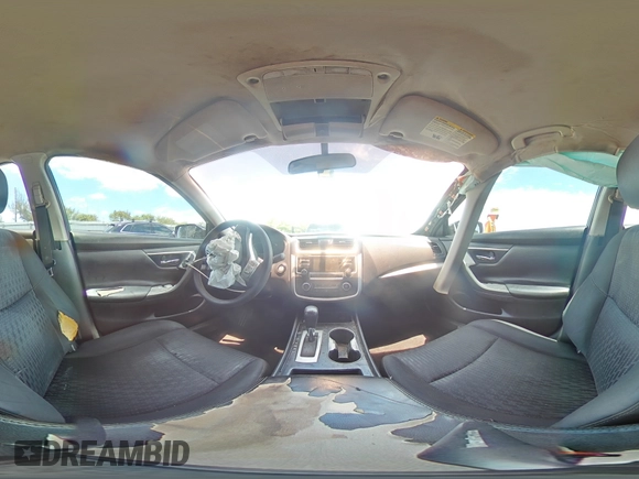 2016 Nissan Altima S с VIN 1N4AL3AP3GC257841, выставлен на аукционе Copart как лот 62206815 с пробегом 123 197 миль миль и Списание • Salvage title. История ставок и продаж доступна на DreamBid. Изображение 14.