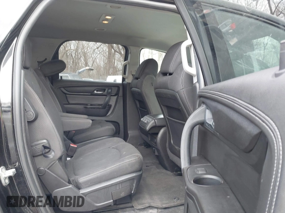 2016 GMC Acadia SLE with VIN 1GKKVPKD1GJ296061, listed as a IAAI auction lot 41749779 with 154,406 mi miles and . Bid and sale history available at DreamBid. Image 8.