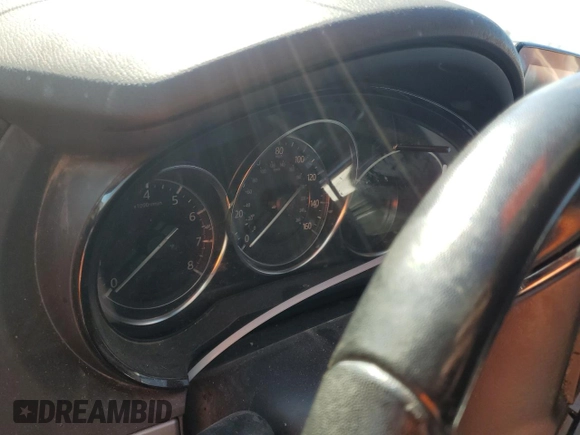2019 Mazda CX-9 Sport with VIN JM3TCABY3K0335650, listed as a Copart auction lot 84117004 with Not provided miles and Salvage title. Bid and sale history available at DreamBid. Image 9.