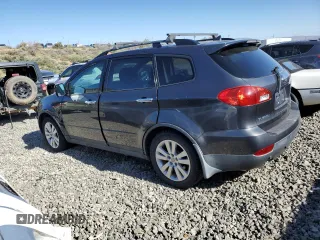 2008 Subaru Tribeca Limited с VIN 4S4WX90D684410895, выставлен на аукционе Copart как лот 61284315 с пробегом Не указан миль и Чистый • Clean title. История ставок и продаж доступна на DreamBid. Изображение 2.