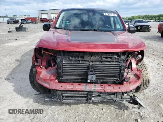 2022 Ford Maverick XL z VIN 3FTTW8E33NRA56650, wystawiony jako Copart lot #57335285 z przebiegiem 51 687 mil mil oraz Szkoda całkowita • Salvage title. Historia ofert i sprzedaży dostępna na DreamBid. Obrazek 5.