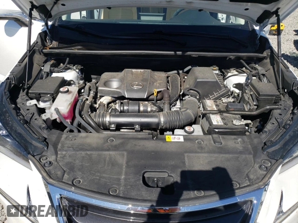 2017 Lexus NX 200t with VIN JTJBARBZ0H2114521, listed as a Copart auction lot 64690545 with 16,662 mi miles and Salvage title. Bid and sale history available at DreamBid. Image 12.