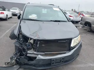 2012 Honda Odyssey EX-L с VIN 5FNRL5H65CB031318, выставлен на аукционе IAAI как лот 42371195 с пробегом 135 787 миль миль и . История ставок и продаж доступна на DreamBid. Изображение 12.