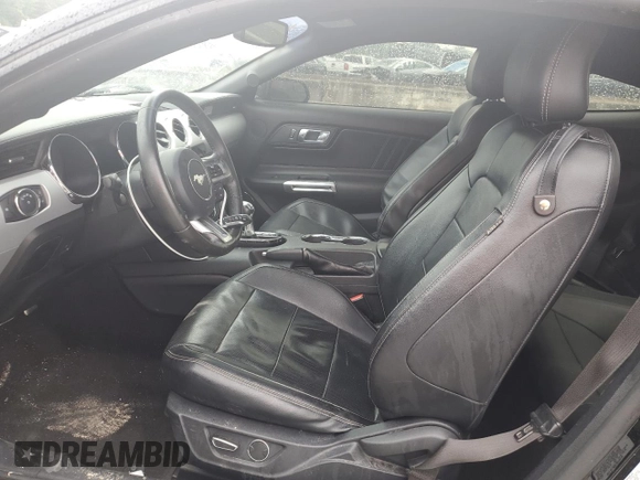2015 Ford Mustang GT with VIN 1FA6P8CF9F5346375, listed as a Copart auction lot 54500085 with 111,866 mi miles and Clean Title. Bid and sale history available at carsss.com. Image 7.