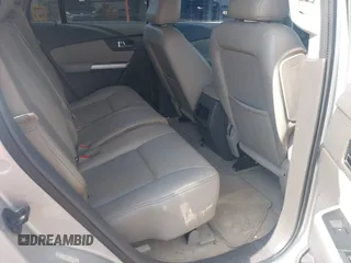2011 Ford Edge Limited с VIN 2FMDK3KC3BBA51994, выставлен на аукционе IAAI как лот 42641145 с пробегом 146 560 миль миль и . История ставок и продаж доступна на DreamBid. Изображение 8.