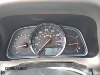 2015 Toyota RAV4 Limited z VIN 2T3DFREV2FW358200, wystawiony jako Copart lot #60098085 z przebiegiem 103 566 mil mil oraz Szkoda całkowita • Salvage title. Historia ofert i sprzedaży dostępna na DreamBid. Obrazek 9.
