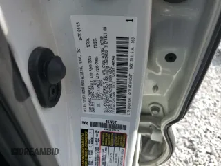 2016 Toyota Tacoma SR with VIN 5TFCZ5AN7GX031404, listed as a Copart auction lot 57049644 with Not Provided miles and Salvage Title. Bid and sale history available at DreamBid. Image 12.