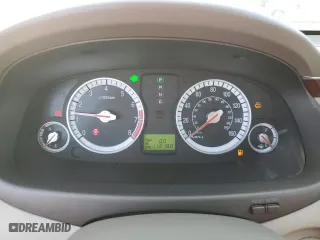 2007 Hyundai Azera SE with VIN KMHFC46F97A186299, listed as a Copart auction lot 85229034 with 112,180 mi miles and Non Repairable. Bid and sale history available at carsss.com. Image 9.