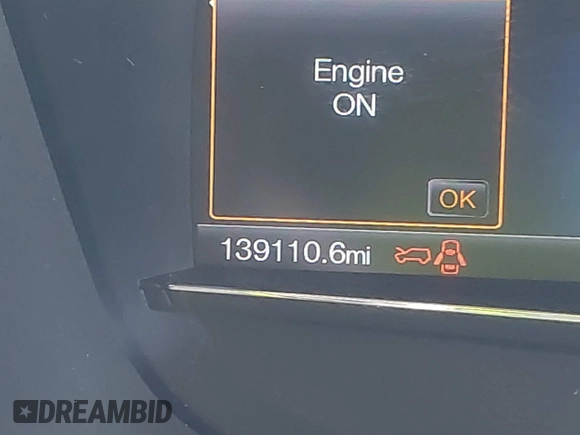 2017 Ford Explorer XLT with VIN 1FM5K7D87HGA59344, listed as a IAAI auction lot 41998969 with 139,110 mi miles and . Bid and sale history available at DreamBid. Image 16.