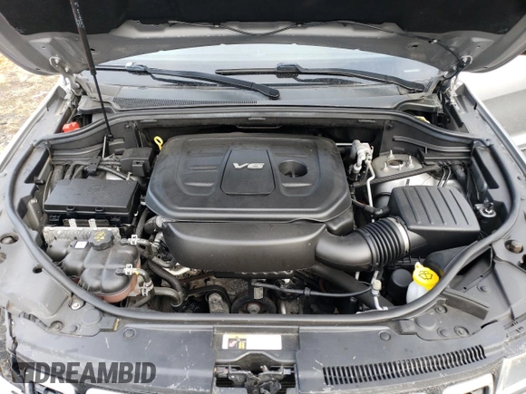 2018 Jeep Grand Cherokee Sterling Edition with VIN 1C4RJFBG4JC139503, listed as a Copart auction lot 43160765 with 84,861 mi miles and Salvage Title. Bid and sale history available at carsss.com. Image 12.