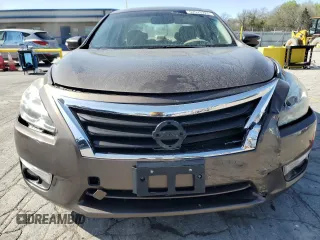 2015 Nissan Altima 2.5 SL with VIN 1N4AL3AP6FC112999, listed as a Copart auction lot 52526225 with 164,065 mi miles and Salvage Title. Bid and sale history available at carsss.com. Image 5.