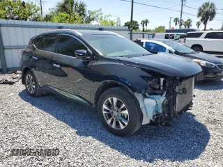 2015 Nissan Murano Platinum z VIN 5N1AZ2MG7FN284473, wystawiony jako Copart lot #53163215 z przebiegiem 143 685 mil mil oraz Szkoda całkowita • Salvage title. Historia ofert i sprzedaży dostępna na DreamBid. Obrazek 4.