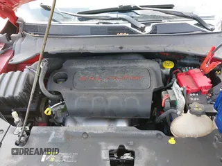 2021 Jeep Compass Altitude with VIN 3C4NJDBB3MT504477, listed as a IAAI auction lot 41886527 with 50,341 mi miles and . Bid and sale history available at DreamBid. Image 10.