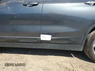 2020 BMW X2 sDrive28i z VIN WBXYH9C07L5P73232, wystawiony jako Copart lot #51948905 z przebiegiem Nie podano mil oraz Szkoda całkowita • Salvage title. Historia ofert i sprzedaży dostępna na DreamBid. Obrazek 12.