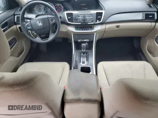 2015 Honda Accord LX with VIN 1HGCR2F33FA182149, listed as a Copart auction lot 83695014 with 236,523 mi miles and Salvage Title. Bid and sale history available at carsss.com. Image 8.