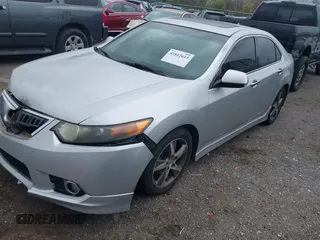 2012 Acura TSX Special Edition z VIN JH4CU2F80CC003802, wystawiony jako IAAI lot #41812613 z przebiegiem 212 954 mil mil oraz . Historia ofert i sprzedaży dostępna na DreamBid. Obrazek 17.