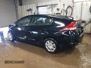 2011 Honda Insight LX z VIN JHMZE2H54BS009715, wystawiony jako Copart lot #48790825 z przebiegiem 219 867 mil mil oraz Szkoda całkowita • Salvage title. Historia ofert i sprzedaży dostępna na DreamBid. Obrazek 2.